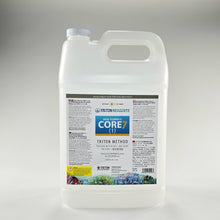 Load image into Gallery viewer, Core7 Base Elements- Triton Method, 3.8L/ 1gal (Sold in parts)