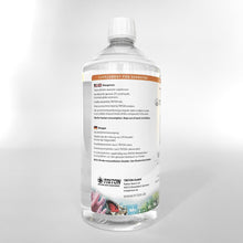 Load image into Gallery viewer, TRITON Manganese 1000ml plastic bottle - Side B view