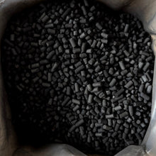 Load image into Gallery viewer, Activated Carbon 1000 ml - Content Carbon