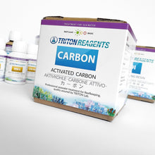 Load image into Gallery viewer, Activated Carbon 1000 ml - Box with other Treatments products