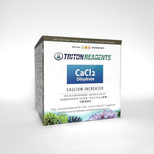 Load image into Gallery viewer, CaCl2 Dihydrate Calcium increaser 4000g - Front view