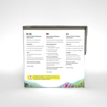 Load image into Gallery viewer, CaCl2 Dihydrate Calcium increaser 4000g - Side A view