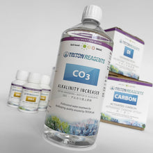 Load image into Gallery viewer, CO3 Alkalinity Increaser 1000ml