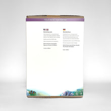Load image into Gallery viewer, DI deionising resin 5000ml - Side A view