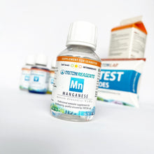 Load image into Gallery viewer, Manganese (Mn) 100ml