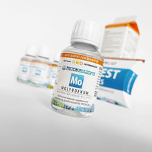 Load image into Gallery viewer, Molybdenum (Mo) 100ml
