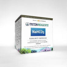 Load image into Gallery viewer, NaHCO3 Alkalinity increaser 4000g - Front view