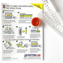 Load image into Gallery viewer, Triton Lab N-DOC - Professional Seawater Analysis