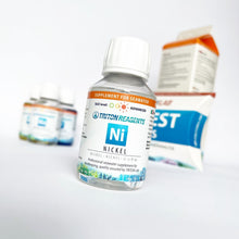 Load image into Gallery viewer, Nickel (Ni) 100ml