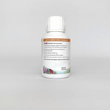 Load image into Gallery viewer, Strontium 100ml Sr 10x concentrated - Side A view