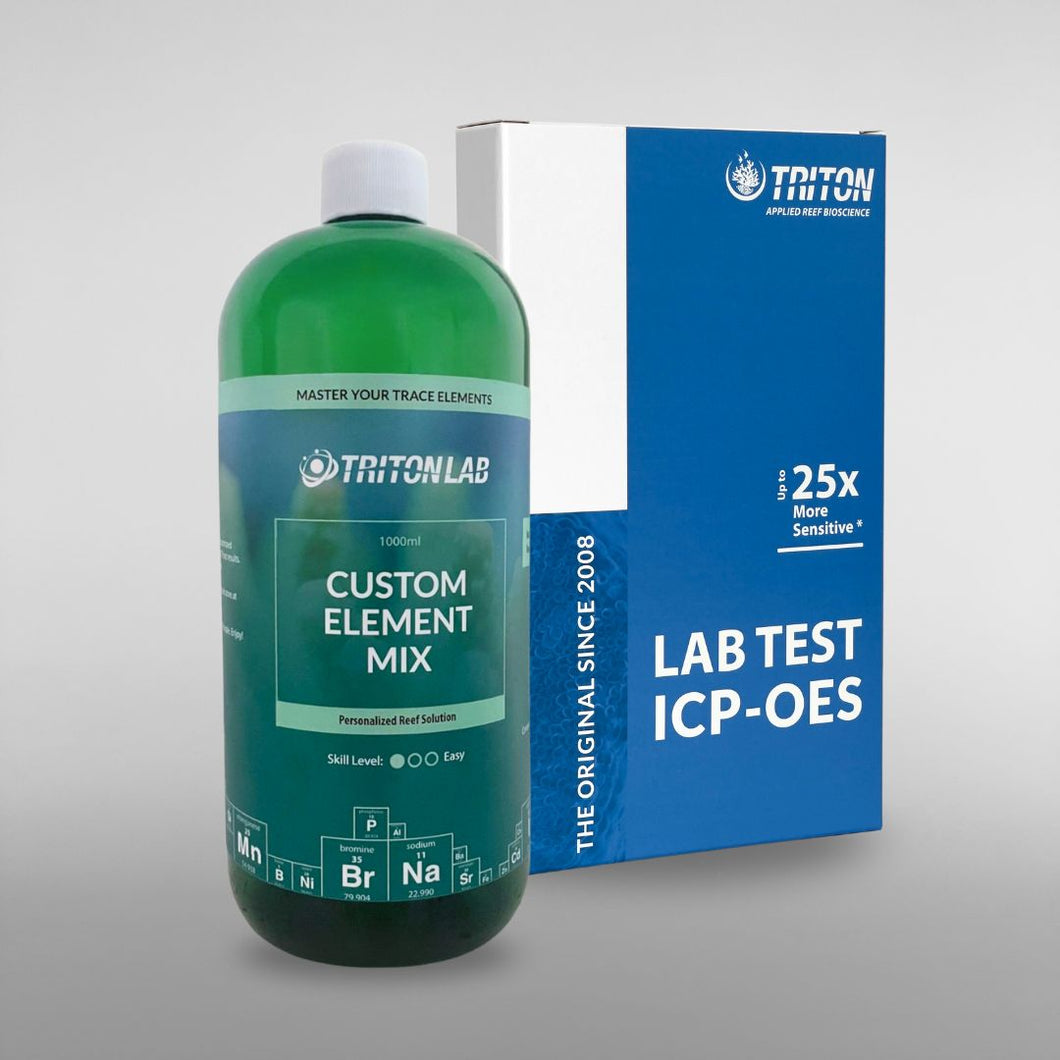 Master Your Trace Elements Subscription