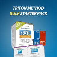 TRITON Method Bulk Starter Pack - Collection image