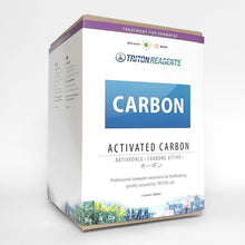 Load image into Gallery viewer, Activated Carbon - 5000ml - Front view
