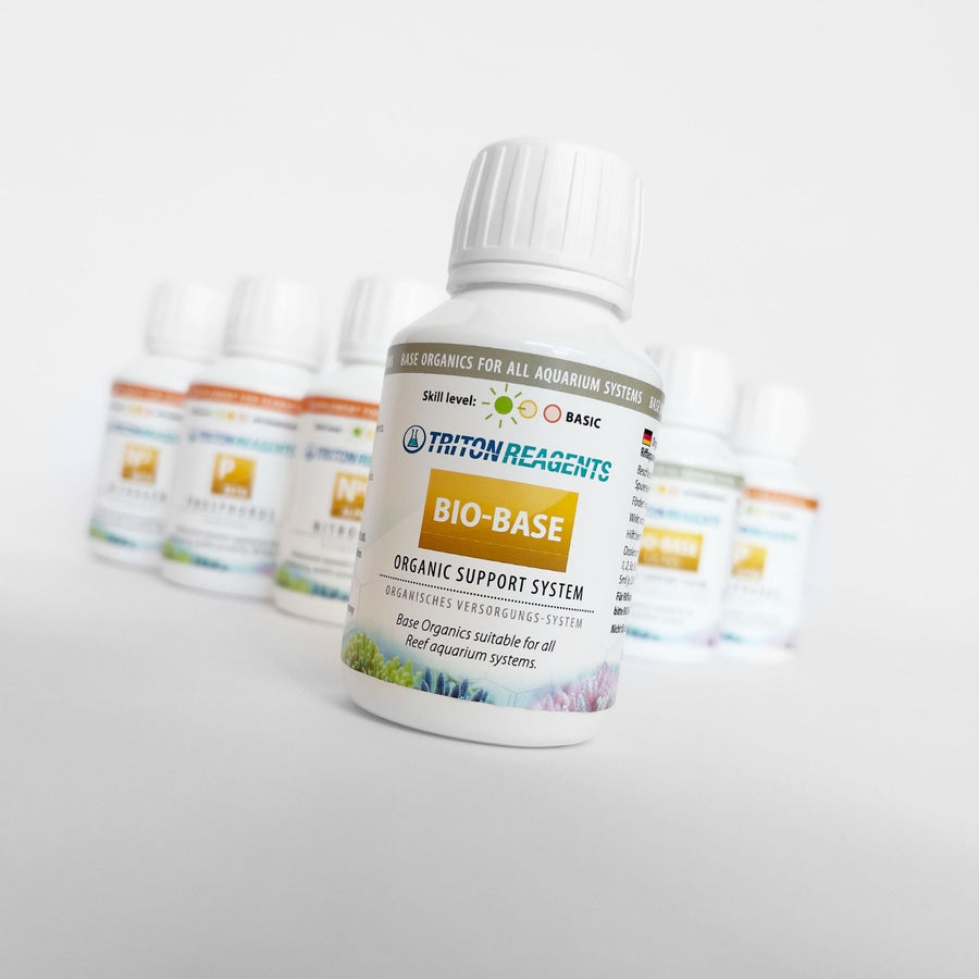 Bio-Base 100ml metabolism increaser – TRITON shop US