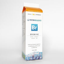 Load image into Gallery viewer, Bromine (Br) 1000ml refill
