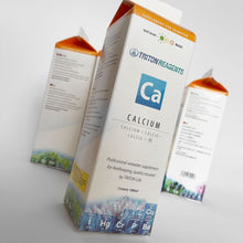 Load image into Gallery viewer, Calcium (Ca) 1000ml refill
