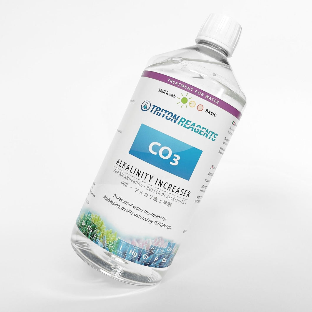 CO3 Alkalinity Increaser 1000ml