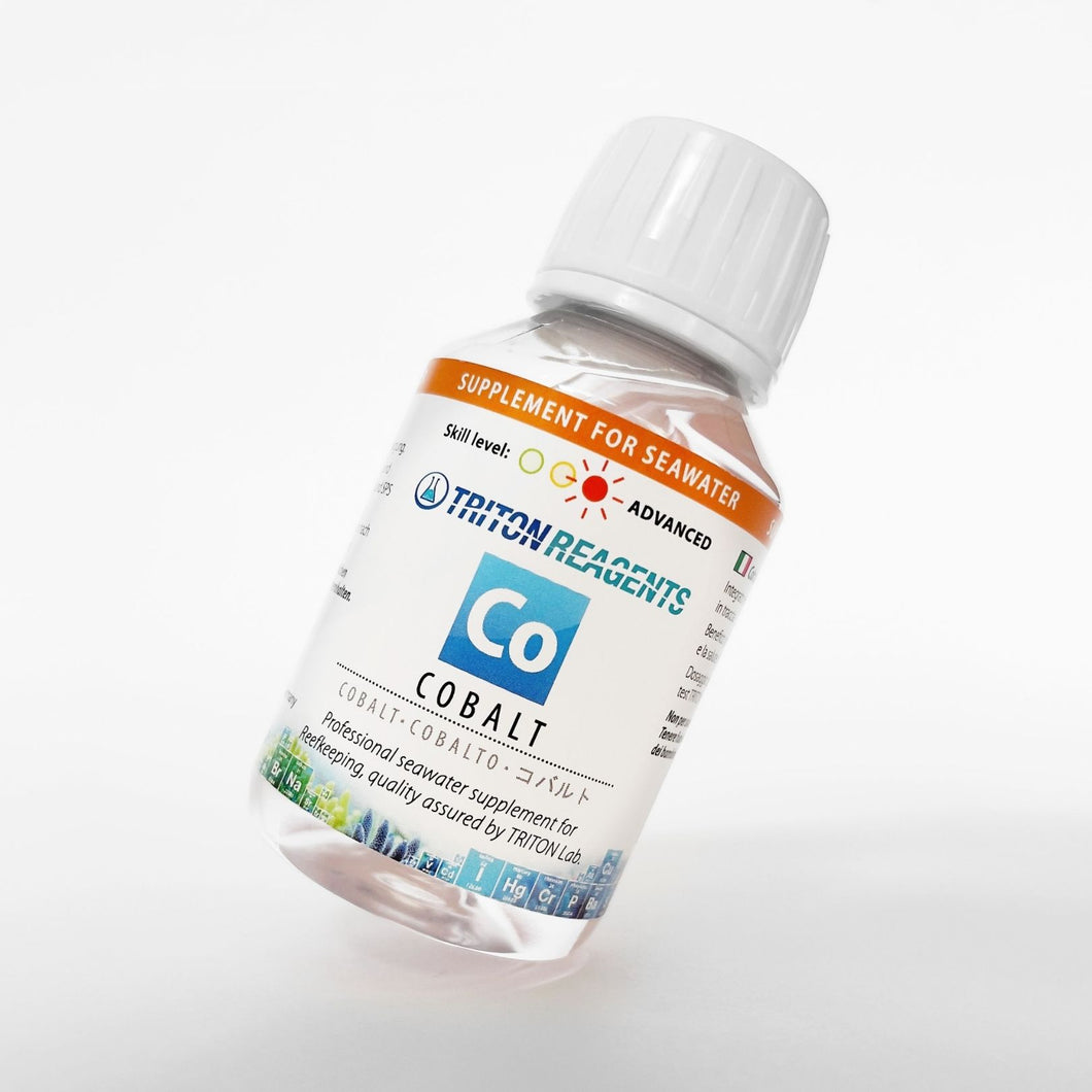 Cobalt (Co) 100ml