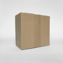Load image into Gallery viewer, Core7 Flex Base Elements 4x1L - Box without sleeve front view

