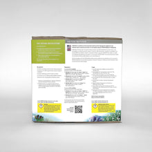Load image into Gallery viewer, Core7 Flex Base Elements 4x1L - Back view
