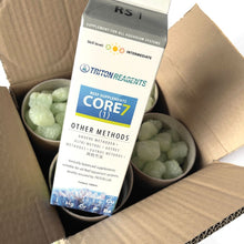 Load image into Gallery viewer, Core7 Reef Elements 4x1L - Other Methods - Inside of box with product
