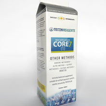 Load image into Gallery viewer, CORE7 Reef Supplements- Bulk 4x4L - Other Methods - Component 1
