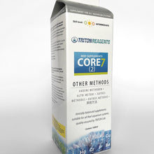 Load image into Gallery viewer, CORE7 Reef Supplements- Bulk 4x4L - Other Methods - Component 2

