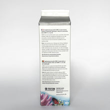 Load image into Gallery viewer, CORE7 Reef Supplements- Bulk 4x4L - Other Methods - Component back view
