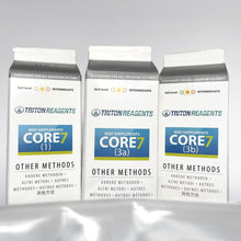 Load image into Gallery viewer, CORE7 Reef Supplements- Bulk 4x4L - Other Methods - All 1l components
