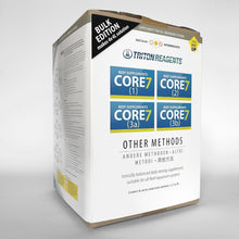 Load image into Gallery viewer, CORE7 Reef Supplements- Bulk 4x4L - Other Methods - Front view
