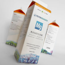 Load image into Gallery viewer, Magnesium (Mg) 1000ml refill
