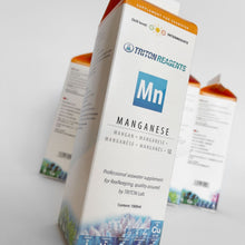 Load image into Gallery viewer, Manganese (Mn) 1000ml refill
