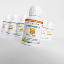 Load image into Gallery viewer, Phosphorus (P) Alpha 100ml
