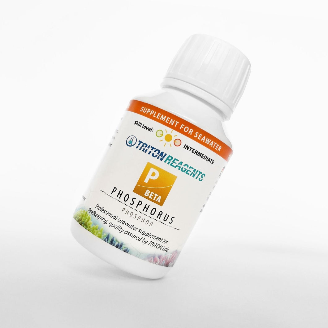 Phosphorus (P) Beta 100ml