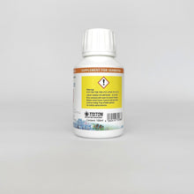 Load image into Gallery viewer, Strontium 100ml Sr 10x concentrated - back view
