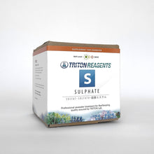 Load image into Gallery viewer, Sulphate s 1000g - Front view
