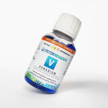 Load image into Gallery viewer, Vanadium (V) 100ml
